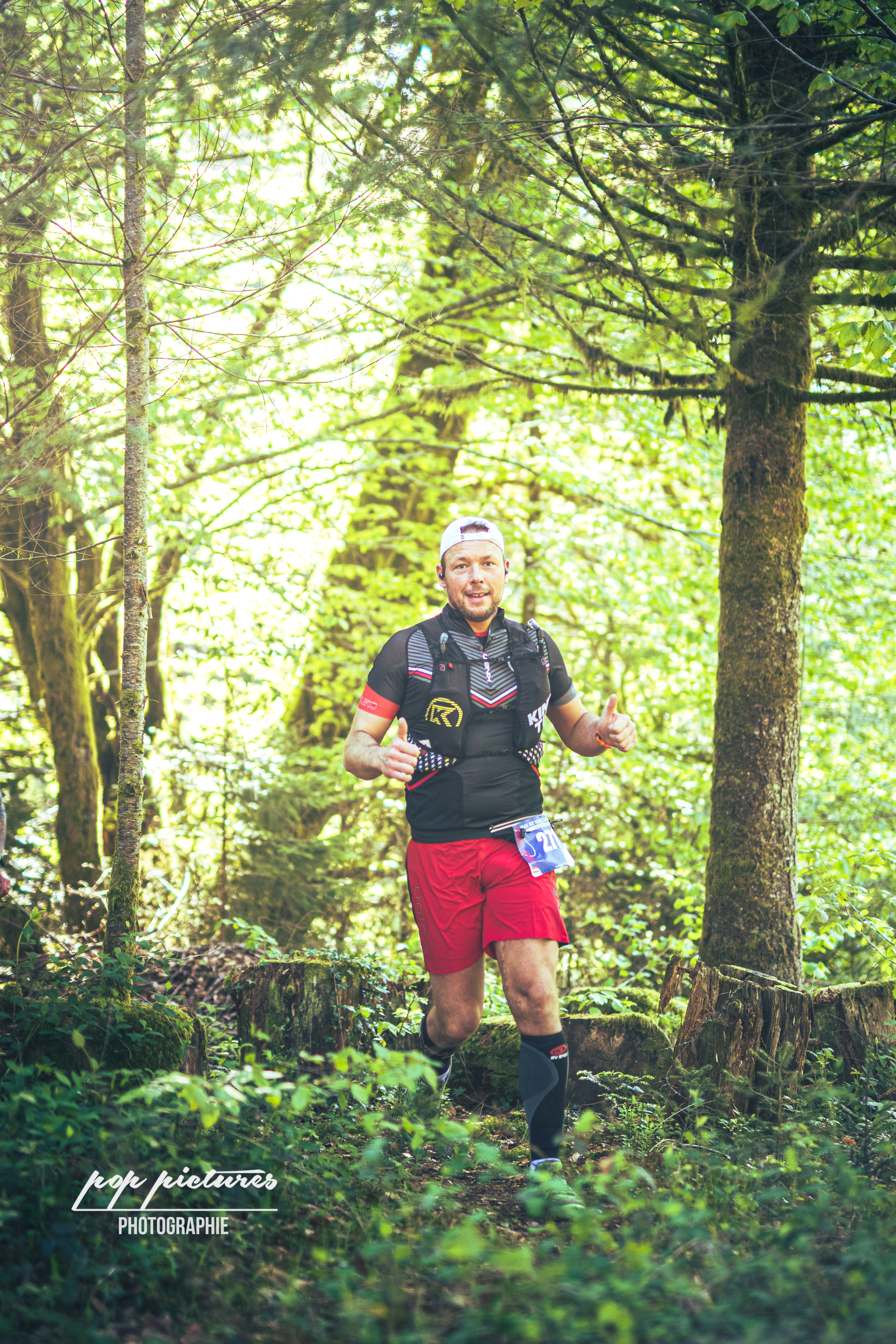 Image du trail